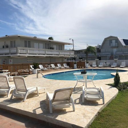 Full Moon Hotel & Restaurant Salinas Exterior foto